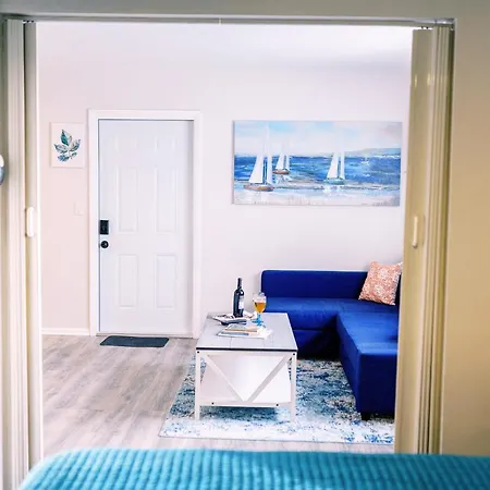 Beachside Gardens Apartments By Lowkl Deerfield Beach Exterior foto