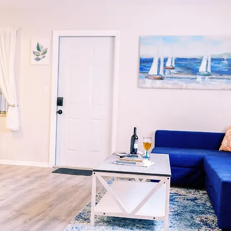 Beachside Gardens Apartments By Lowkl Deerfield Beach Exterior foto