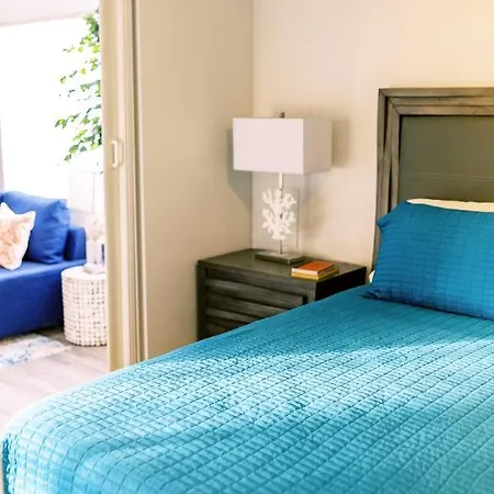 Beachside Gardens Apartments By Lowkl Deerfield Beach Exterior foto
