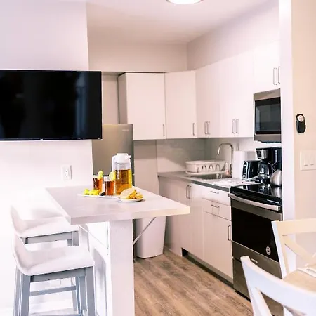 Beachside Gardens Apartments By Lowkl Deerfield Beach Exterior foto
