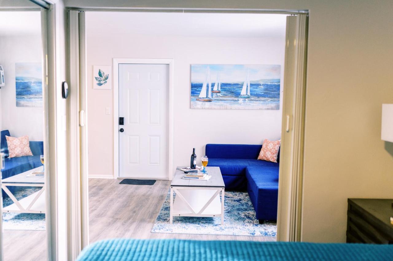 Apartment Beachside Gardens By Lowkl