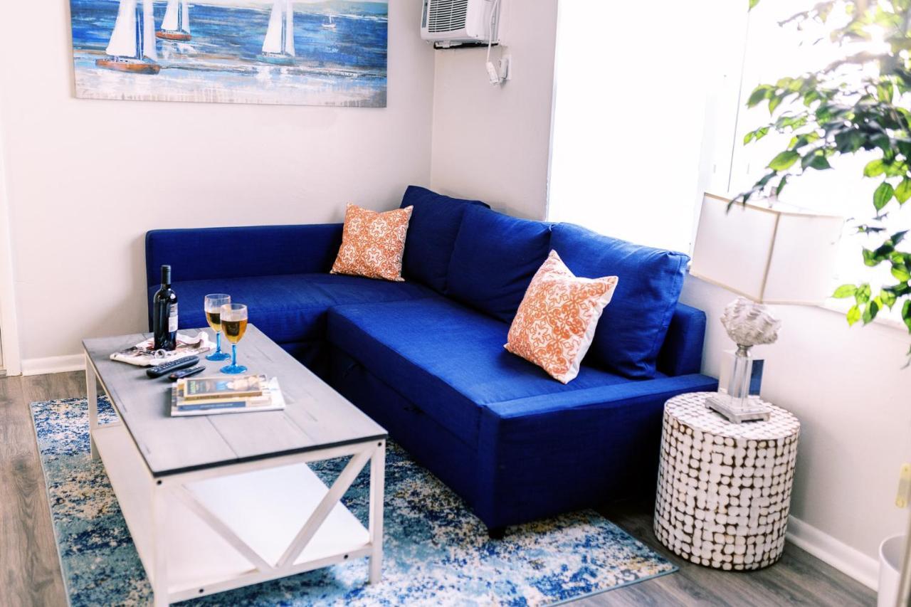Beachside Gardens By Lowkl * Deerfield Beach