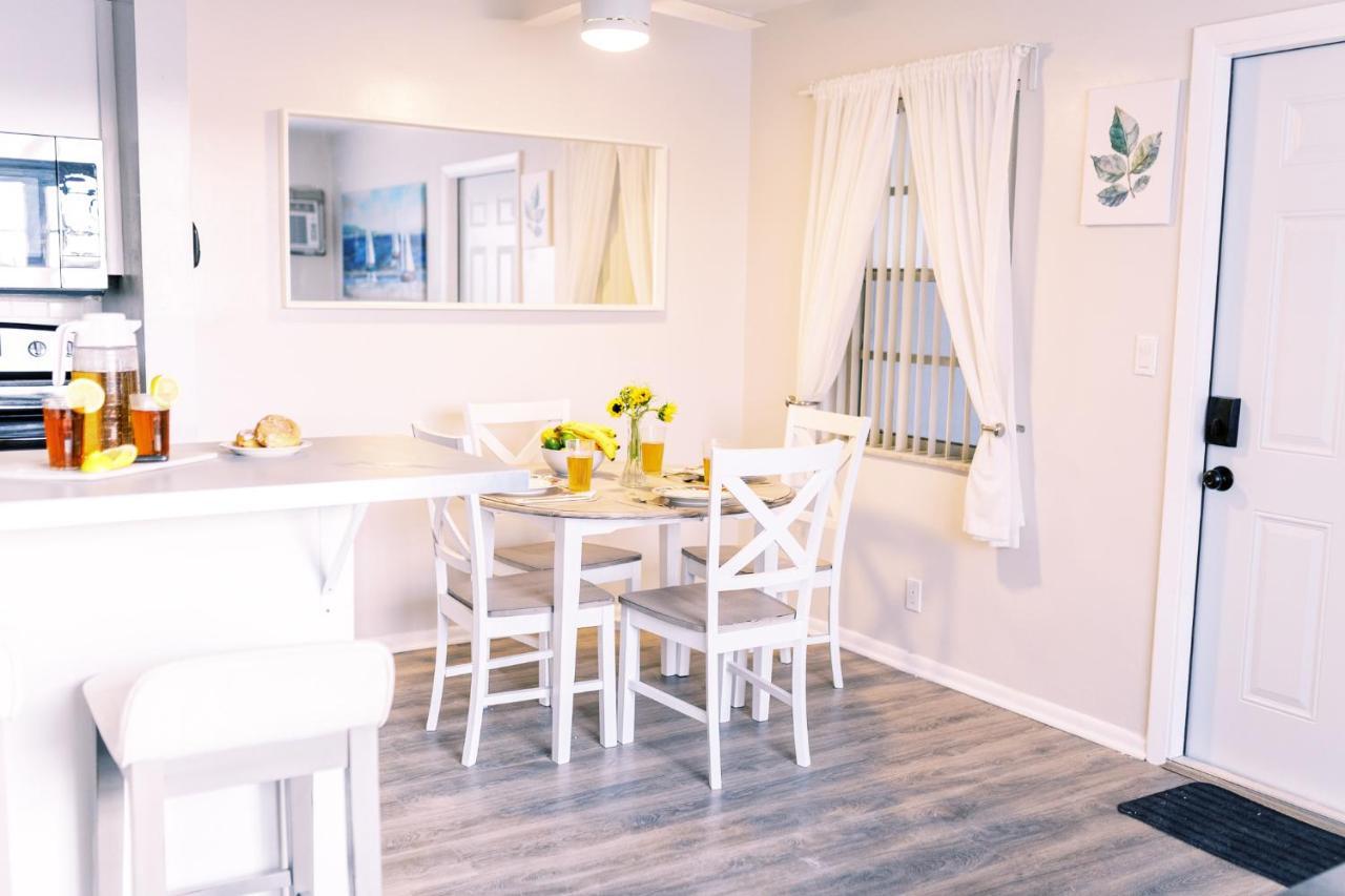 Beachside Gardens By Lowkl * Deerfield Beach
