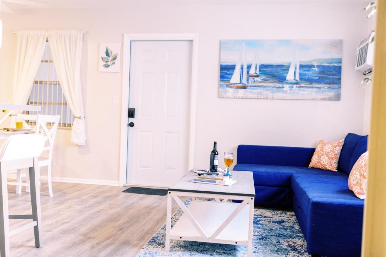 Beachside Gardens By Lowkl Apartment *