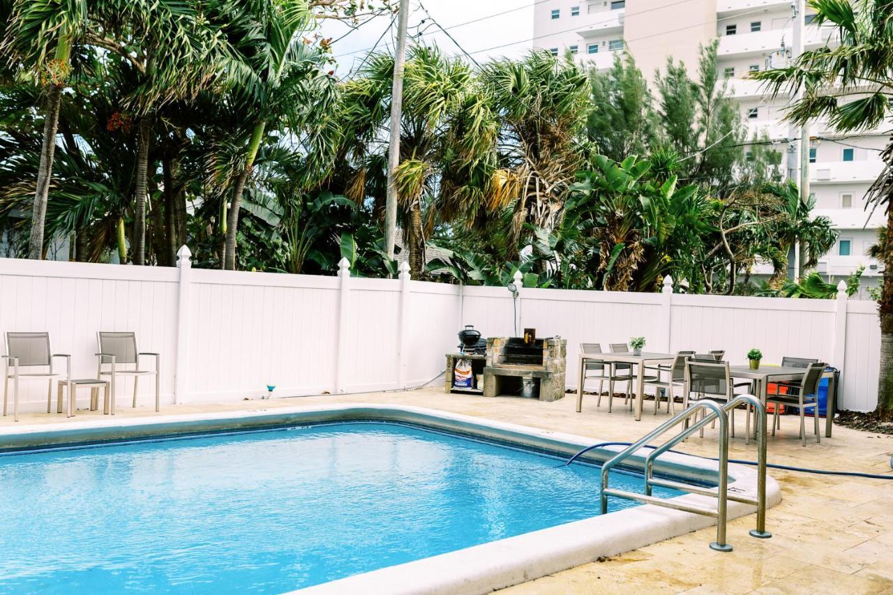 Beachside Gardens By Lowkl Apartment