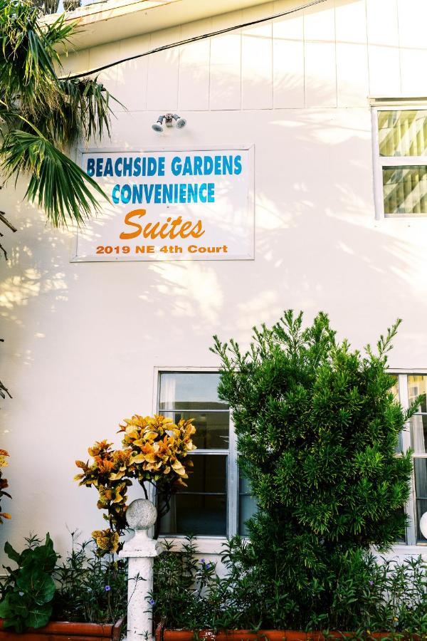 Apartment Beachside Gardens By Lowkl *