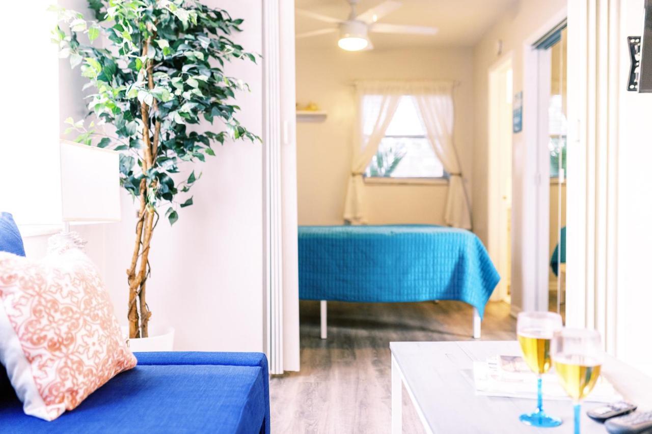 Beachside Gardens By Lowkl Apartment *