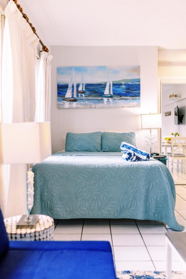Beachside Gardens By Lowkl Apartment