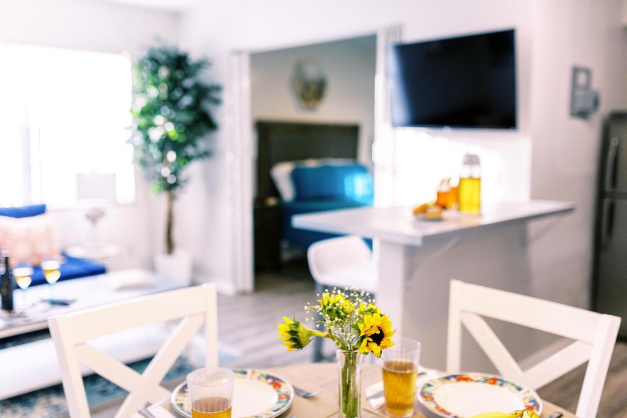 Beachside Gardens By Lowkl Apartment