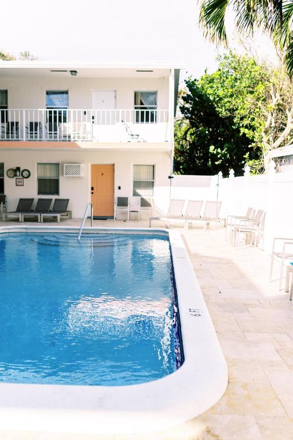 Beachside Gardens By Lowkl Deerfield Beach