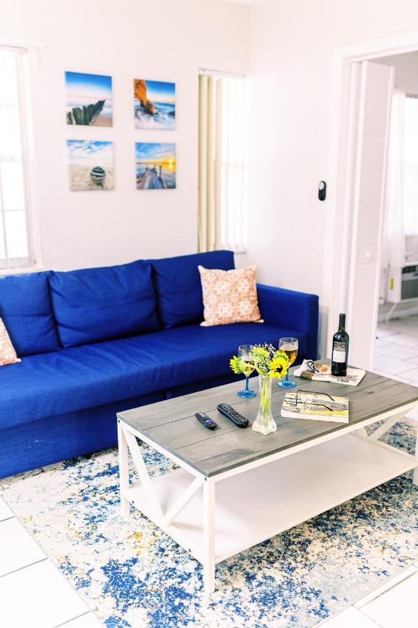 Beachside Gardens By Lowkl Apartment *