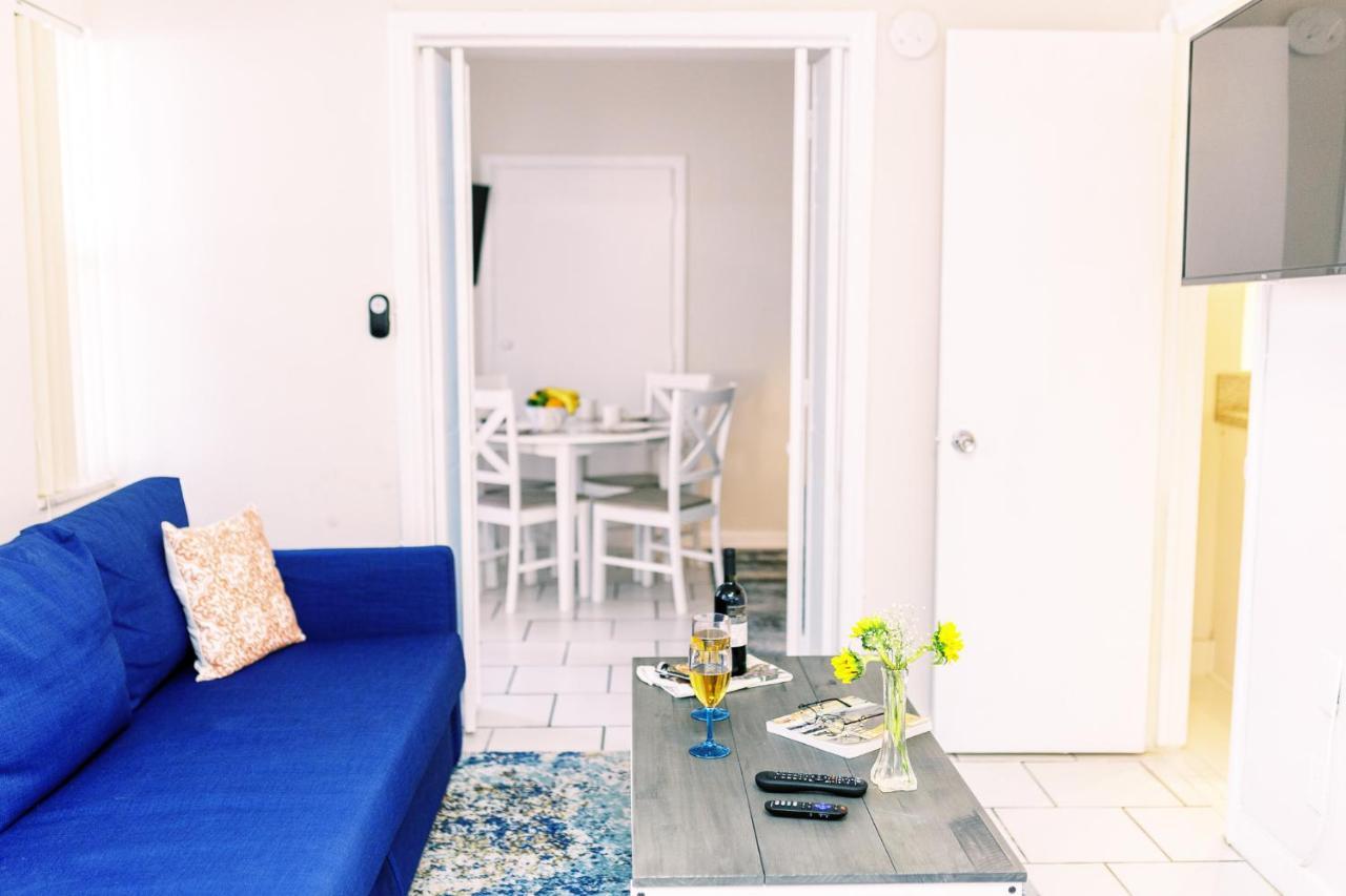 Beachside Gardens By Lowkl Apartment
