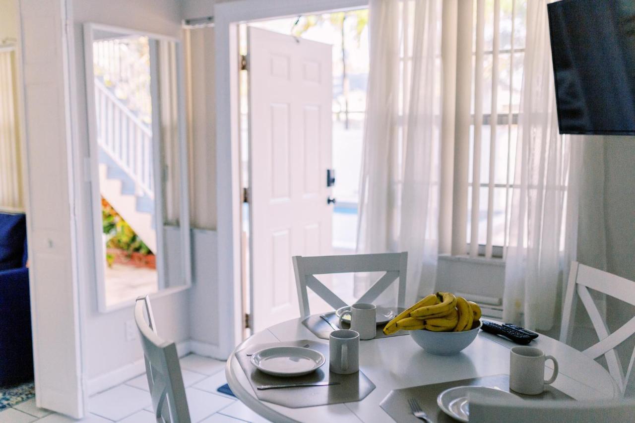 Apartment Beachside Gardens By Lowkl *