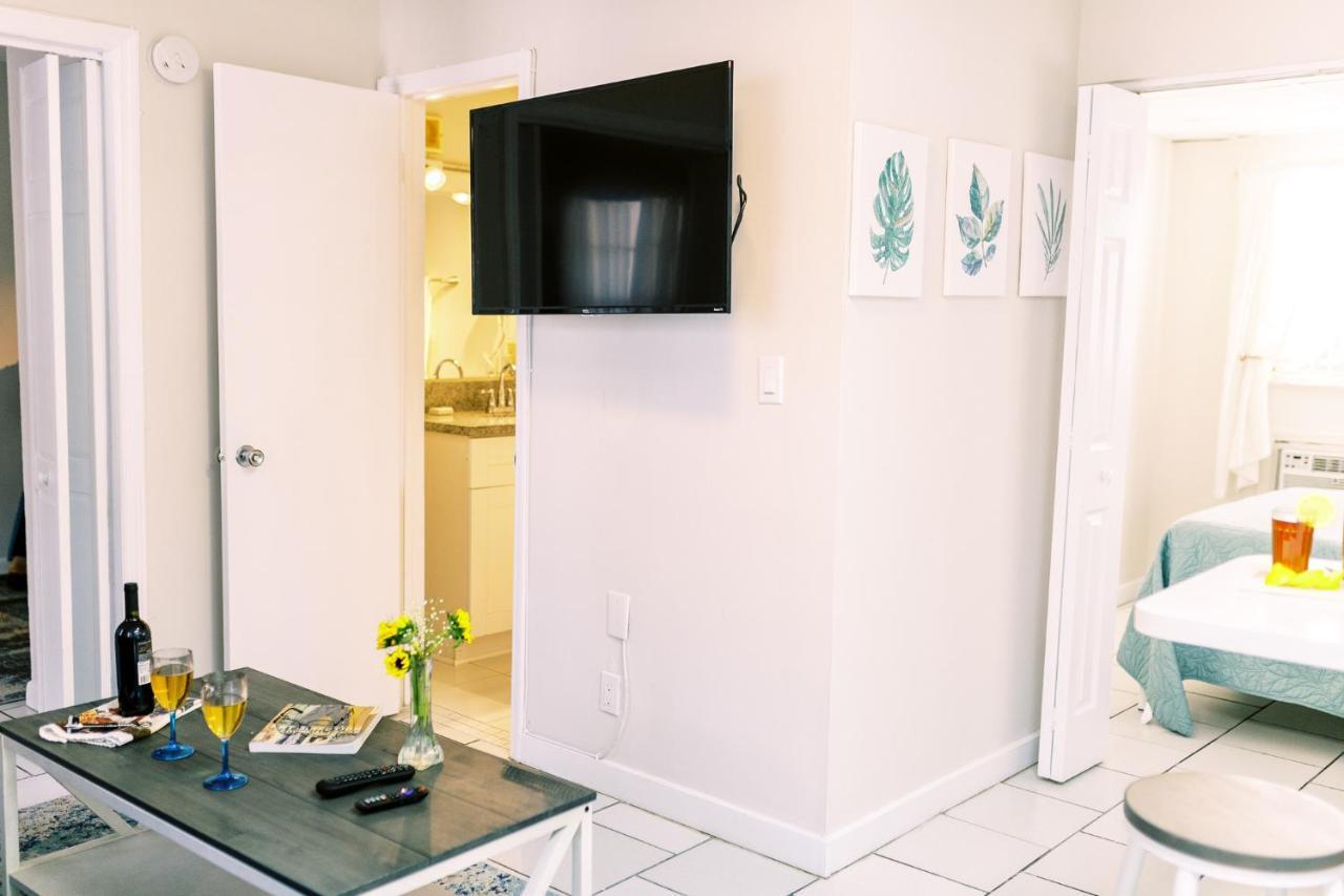 Apartment Beachside Gardens By Lowkl Deerfield Beach