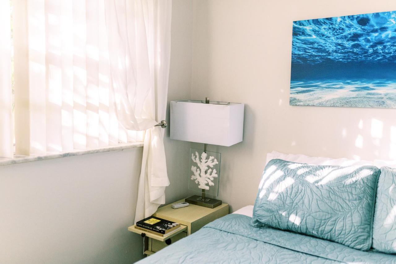 Beachside Gardens By Lowkl Apartment Deerfield Beach