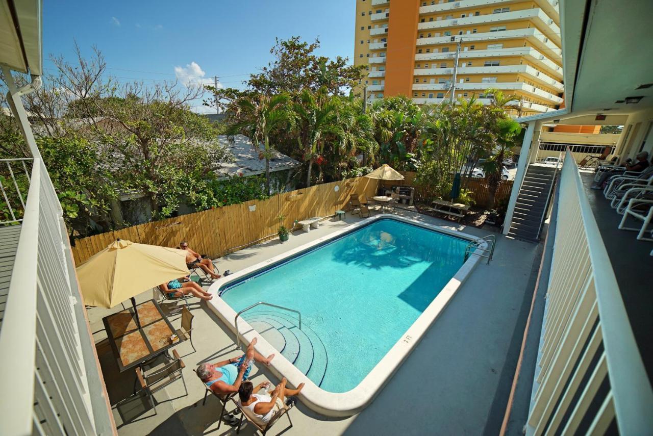 Apartment Beachside Gardens By Lowkl Deerfield Beach